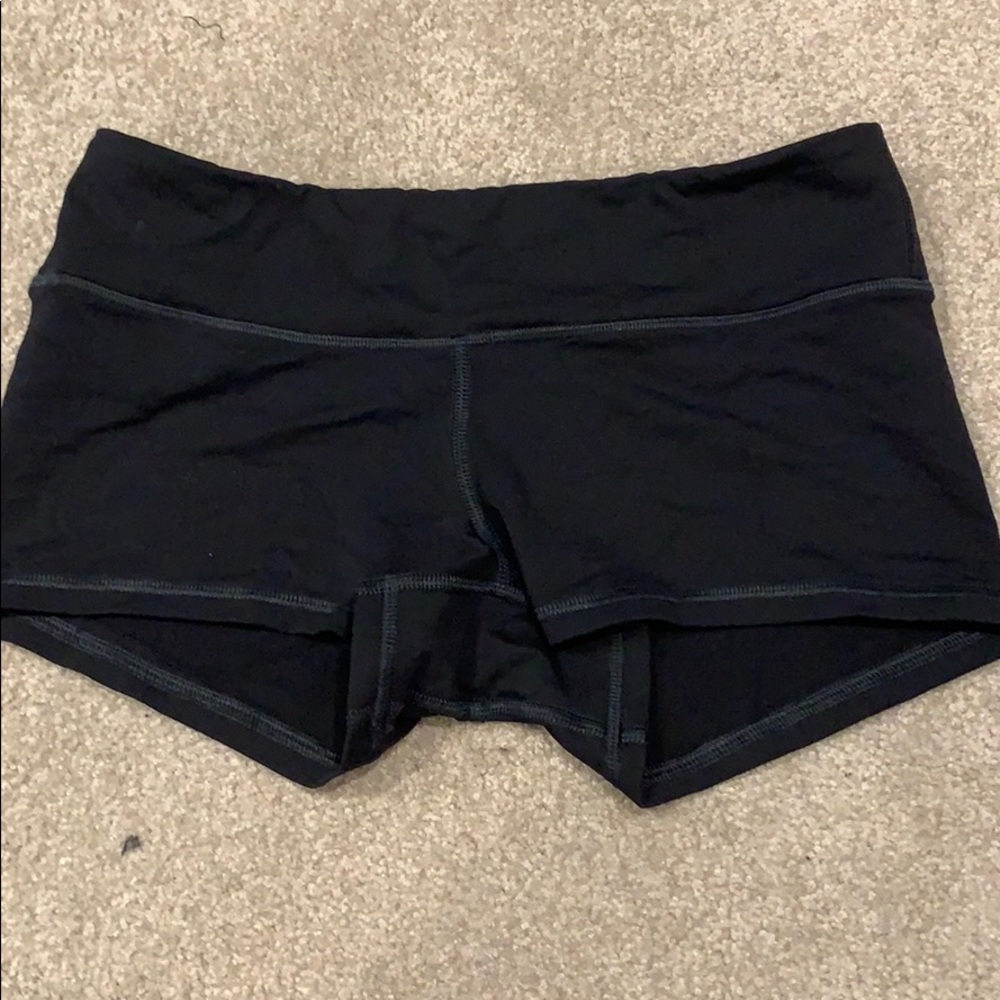 fleo shorts